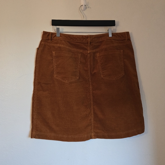 M & S women's skirt Size EU 20 - Picture 2 of 8